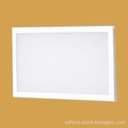 Second generation 600*600mm led panel light